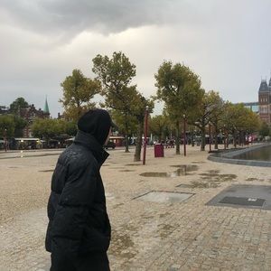 Meet your Posher, Alex